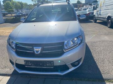 Gebrauchte Dacia Logan