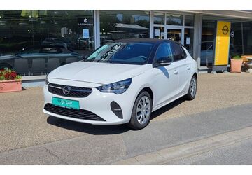 Opel Corsa 21.860 km 12.770 &euro; Pforzheim 75181