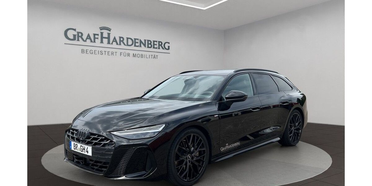 Audi A6 13.500 km 73.900 &euro; Bruchsal 76646