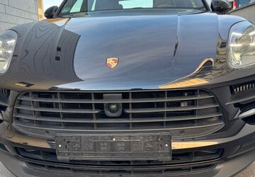 Porsche Macan 115.900 km 41.950 &euro; Philippsburg 76661