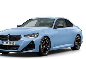 BMW M240i 11.548 km 52.930 &euro; Pforzheim 75179