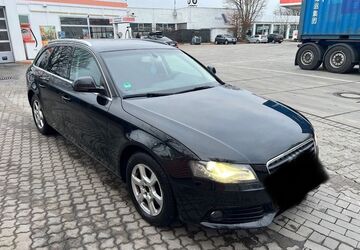 Audi A4 209.000 km 4.999 &euro; Germersheim 76726