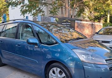 Citroen Grand C4 Picasso / SpaceTourer 145.500 km 5.899 &euro; Karlsruhe 76131