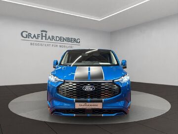 Gebrauchte Ford Tourneo Custom