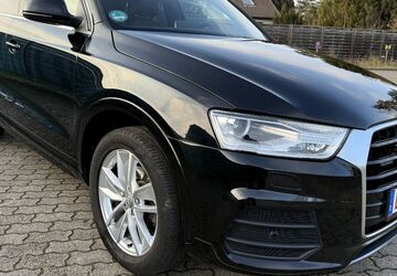 Audi Q3 188.000 km 13.800 &euro; Graben Neudorf 76676