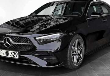 Mercedes-Benz A 200 10.237 km 35.849 &euro; Pforzheim 75179