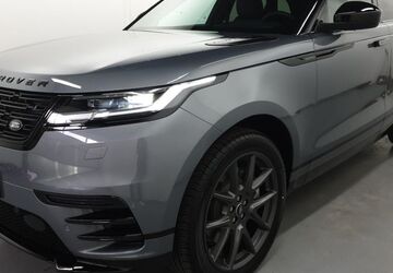 Land Rover Range Rover Velar 32.000 km 62.990 &euro; Landau 76829