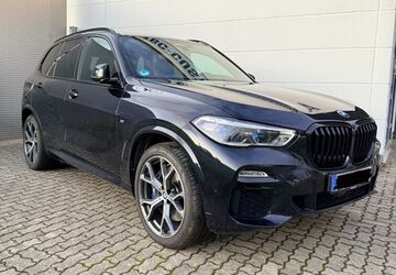 BMW X5 117.000 km 42.900 &euro; Karlsruhe 76185