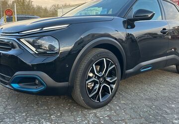 Citroen C4 24.500 km 19.900 &euro; Wörth 76744