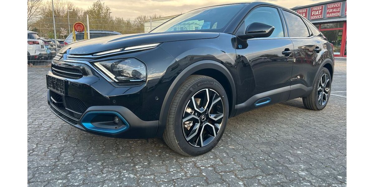 Citroen C4 24.500 km 19.900 &euro; Wörth 76744