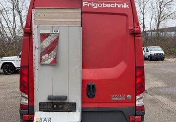 IVECO Andere 339.900 km 11.900 &euro; Karlsruhe 76199
