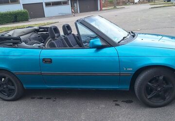 Opel Astra 122.855 km 1.700 &euro; Ötisheim 75443