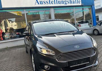 Ford S-Max 87.300 km 18.350 &euro; Ubstadt 76698