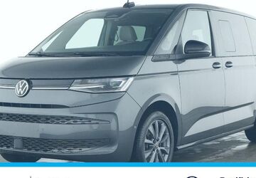 VW T7 Multivan 11.250 km 57.880 &euro; Karlsruhe 76131