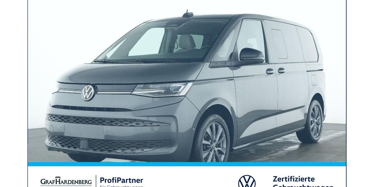 VW T7 Multivan 11.250 km 57.880 &euro; Karlsruhe 76131