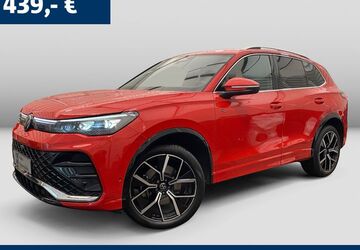 VW Tiguan 37.364 km 44.790 &euro; Niefern-Öschelbronn 75223