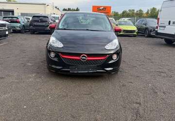 Opel Adam 99.900 km 10.800 &euro; Landau 76829