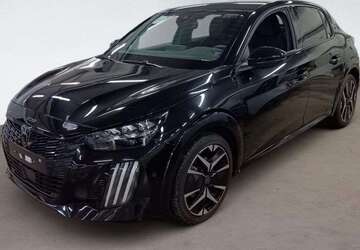 Peugeot 208 19.500 km 19.450 &euro; Au am Rhein 76474