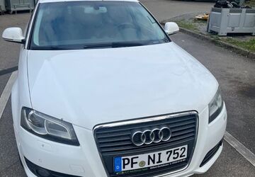 Audi A3 235.000 km 3.499 &euro; Birkenfeld 75217