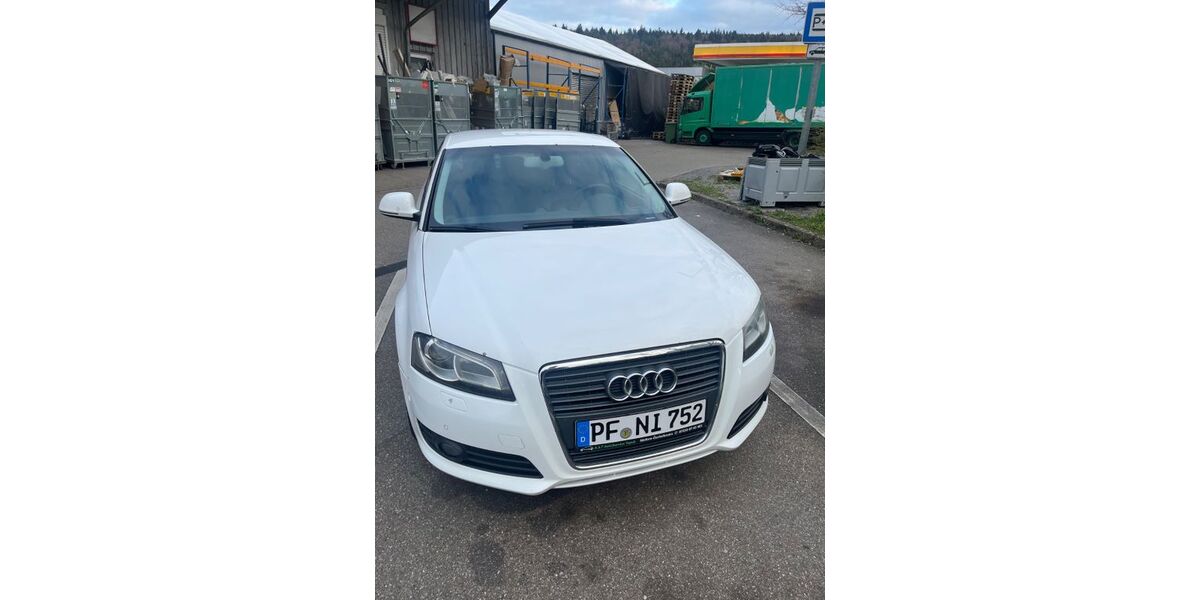 Audi A3 235.000 km 3.499 &euro; Birkenfeld 75217