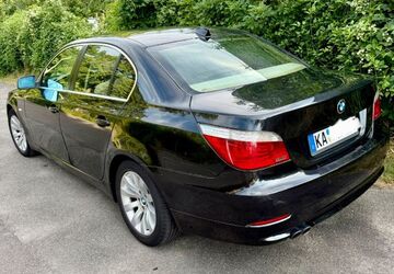 BMW 525 270.854 km 4.650 &euro; Karlsruhe 76227