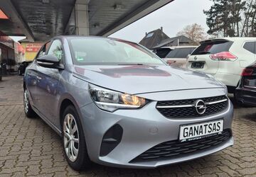 Opel Corsa 85.000 km 9.990 &euro; Neumalsch 76316