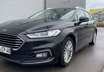 Ford Mondeo 230.000 km 8.900 &euro; Rastatt 76437