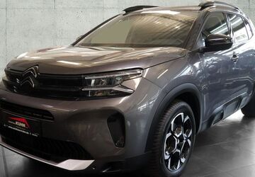 Citroen C5 Aircross 50.700 km 18.980 &euro; Karlsruhe 76185