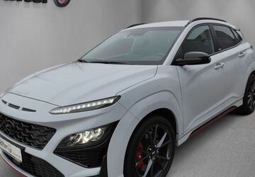 Hyundai KONA 20.400 km 30.990 &euro; Pforzheim 75177
