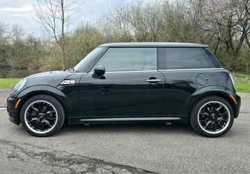 Mini Cooper 163.000 km 5.699 &euro; Ettlingen 76275