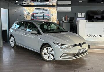 VW Golf 74.180 km 18.890 &euro; Bretten 75015