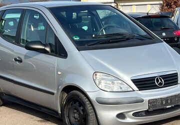 Mercedes-Benz A 140 166.000 km 1.999 &euro; Landau in der Pfalz, Rheinland-Pfalz 76829