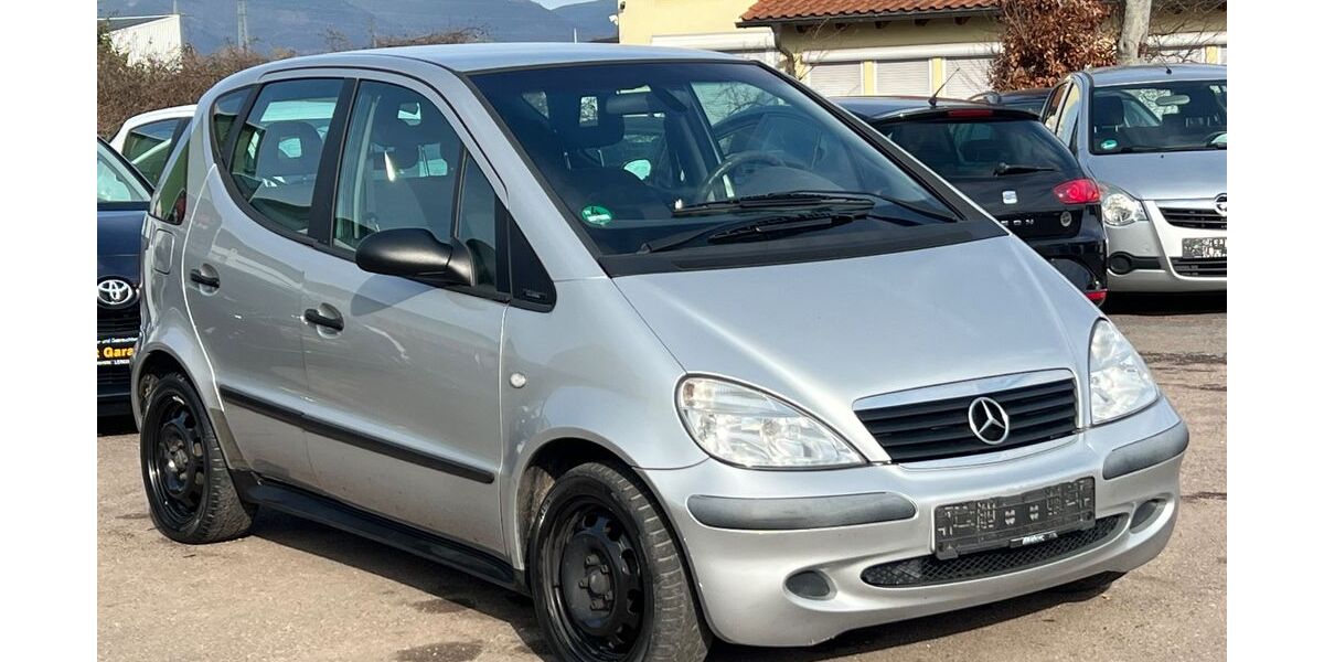 Mercedes-Benz A 140 166.000 km 1.999 &euro; Landau in der Pfalz, Rheinland-Pfalz 76829