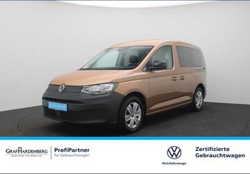 VW Caddy 5.017 km 29.680 &euro; Karlsruhe 76131