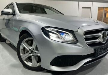 Mercedes-Benz E 350 118.400 km 31.990 &euro; Kraichtal 76703