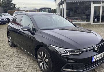 VW Golf 35.298 km 25.960 &euro; Keltern 75210