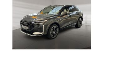 Audi Q3 6.500 km 55.990 &euro; Landau 76829