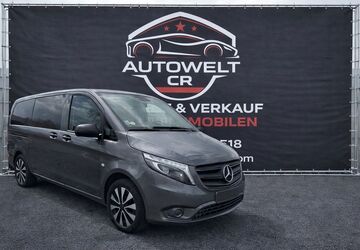 Mercedes-Benz Vito 300.000 km 24.990 &euro; Malsch 76316
