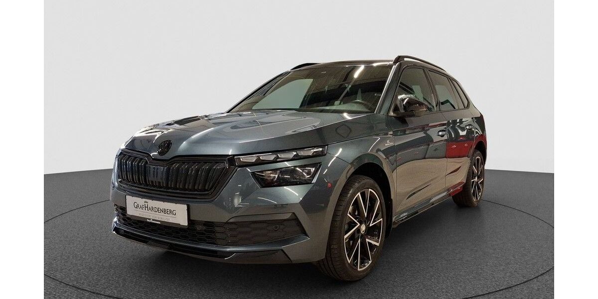 Skoda Kamiq 26.487 km 22.490 &euro; Karlsruhe 76131