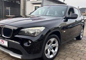 BMW X1 258.000 km 5.999 &euro; Bruchsal-Untergrombach 76646