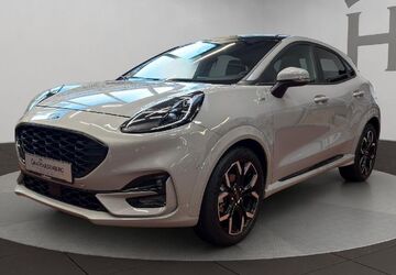 Ford Puma 25.399 km 22.590 &euro; Karlsruhe 76185