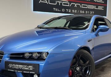 Alfa Romeo Brera 60.400 km 14.900 &euro; Bretten 75015