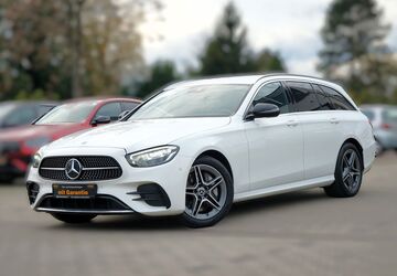 Mercedes-Benz E 300 106.500 km 29.990 &euro; Germersheim 76726