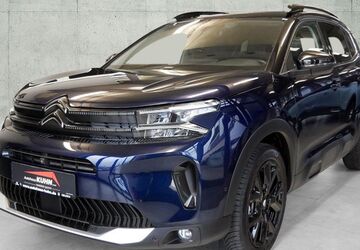 Citroen C5 Aircross 19.000 km 26.980 &euro; Karlsruhe 76185