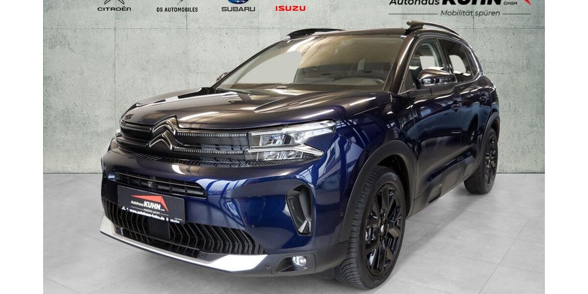 Citroen C5 Aircross 19.000 km 26.980 &euro; Karlsruhe 76185