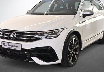 VW Tiguan 31.500 km 39.980 &euro; Eggenstein-Leopoldshafen 76344