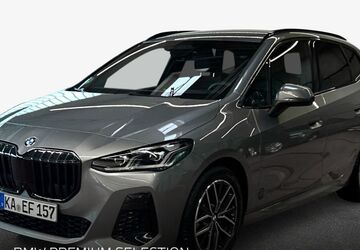 BMW 218 Active Tourer 18.809 km 41.950 &euro; Karlsruhe 76227