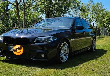 BMW 520 177.000 km 17.700 &euro; Pforzheim 75180
