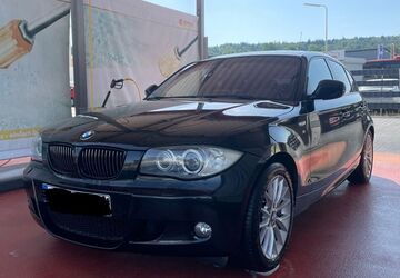 BMW 116 250.000 km 3.750 &euro; Pforzheim 75181