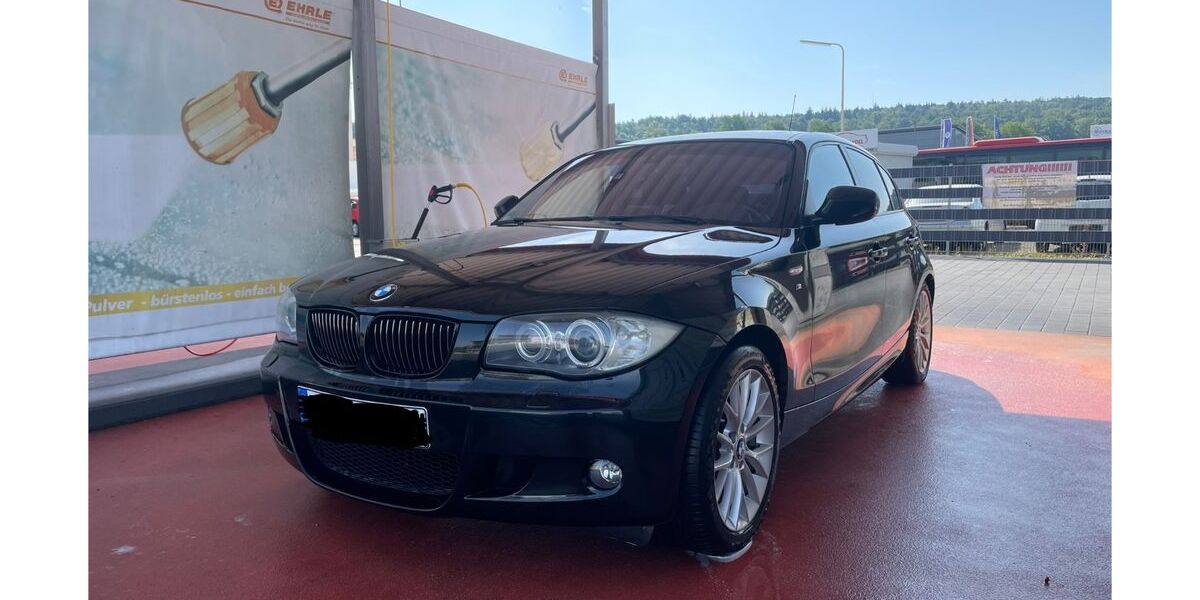 BMW 116 250.000 km 3.750 &euro; Pforzheim 75181